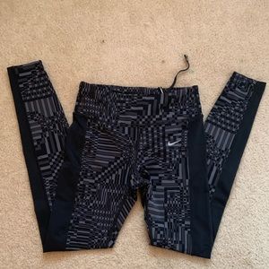 Nike Dri-fit leggings